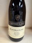 Thevenet - Bourgogne Bussieres Les Clos 2024 <span>(750)</span>
