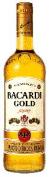 Bacardi - Gold Rum Puerto Rico (1L)