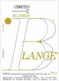 Ceretto - Arneis Langhe Blang� 2023 (750ml)