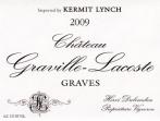 Ch�teau Graville-Lacoste - Graves White 2024 (750ml)