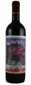 Danilo Thomain - Enfer dArvier 2024 (750ml)