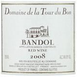 Domaine de la Tour du Bon - Bandol 2022 (750ml)