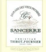 Domaine Des Vieux Prunie - Sancerre 2025 (750ml)