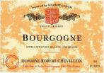 Domaine Robert Chevillon - Bourgogne Rouge 2020 (750ml)