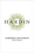 Hardin - Cabernet Sauvignon Napa Valley 2023 (750ml)
