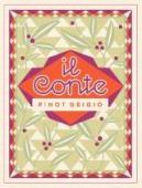 Il Conte - Pinot Grigio 2024 (750ml)