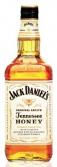 Jack Daniels - Tennessee Honey Liqueur Whisky (750ml)