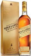 Johnnie Walker - Red Label 8 year Scotch Whisky (750ml)
