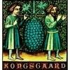 Kongsgaard - Syrah Napa Valley Hudson Vineyard 2012 (750ml)