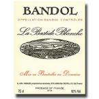 La Bastide Blanche - Bandol Rouge 2020 (750ml)