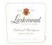 Larkmead - Cabernet Sauvignon Napa Valley 2019 (750ml)