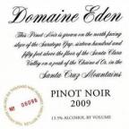 Mount Eden - Domaine Eden Pinot Noir 2021 (750ml)