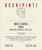 Occhipinti - Nero DAvola 2022 (750ml)