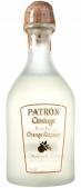 Patron - Citronge Orange Liqueur (750ml)