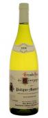 Paul Pernot - Puligny-Montrachet 2024 (750ml)