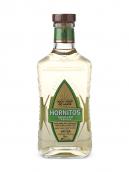 Sauza - Hornitos Reposado Tequila (1L)