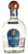 Siete Leguas - Blanco Tequila (700ml)