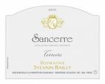Sylvain Bailly - Sancerre Terroirs 2024 (750ml)