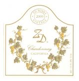 ZD Wines - Chardonnay California 2023 (750ml)