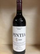 Bodegas y Vi�edos Pintia - Toro 2020 (750)