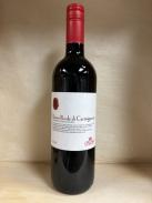 Capezzana - Barco Reale di Carmignano 2022 (750)