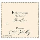 Cecile Tremblay - Echezeaux Gran Cru 2022 (750)