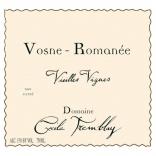 Cecile Tremblay - Vosne Romanee Vieilles Vignes 2021 (750)
