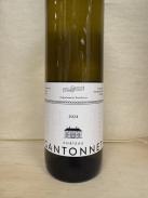 Chateau Gantonnet - Bordeaux Blanc 2024 (750)