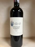 Chateau Lassus Medoc 2020 (750)