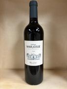 Chateau Marjosse - Grand Vin de Bordeaux 2020 (750)
