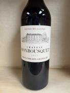 Chateau Monbousquet 2019 (750)