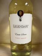 Cramele Recas - Legendary Pinot Grigio 2021 (1500)