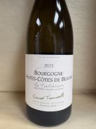 David Trousselle - La Couleuvraire Bourgogne Blanc 2023 (750)