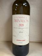 Domaine de Trevallon - Alpilles IGP Blanc 2020 (750)