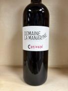 Domaine La Manarine - Carignan 2021 (750)