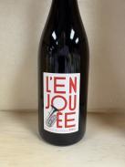 Domaine Ogereau - L'enjouee Rouge 2023 (750)