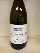 Dujac - Puligny-Montrachet Les Folatieres 2022 (750)