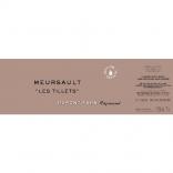 Dupont Fahn - Meursault Tillets 1st Cru 2023 (750)