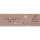 Dupont Fahn - Puligny Montrachet Les Charmes 2023 (750)