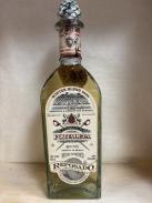 Fortaleza - Reposado Winter Blend 2025 0 (750)