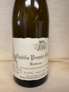 Fran�ois Raveneau - Chablis Butteaux 2022 (750)