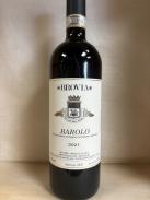 Fratelli Brovia - Barolo 2021 (750)