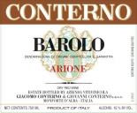 Giacomo Conterno - Arione 2016 (1500)