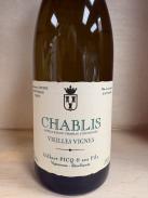 Gilbert Picq - Chabils Vieilles Vignes 2024 (750)