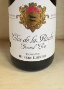 Hubert Lignier - Clos de la Roche 2018 (750)