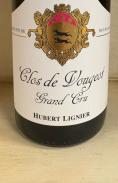 Hubert Lignier - Clos De Vougeot Grand Cru 2020 (750)