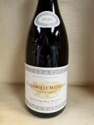 Jacques-Fr�d�ric Mugnier - Chambolle-Musigny 2020 (750)