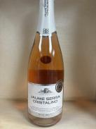Jaume Serra Cristalino - Brut Ros� Cava 0 (750)