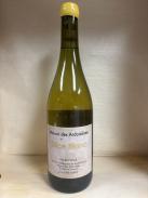 Maison des Ardoisieres - Silice Blanc 2024 (750)