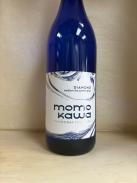 Momokawa - Diamond Junmai Medium Dry Sake 0